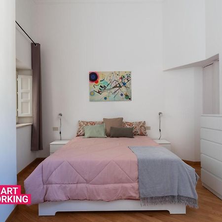 Lungarini Apartment By Wonderful Italy Palermo Exteriör bild