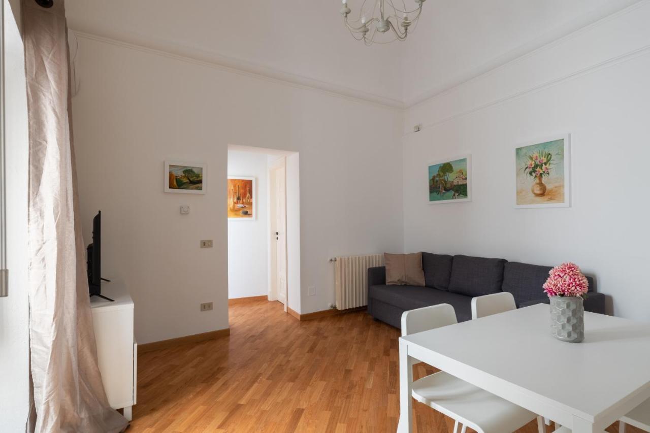 Lungarini Apartment By Wonderful Italy Palermo Exteriör bild
